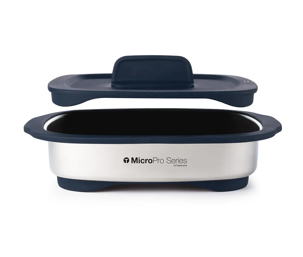 Koken: MicroPro en UltraPro, van microgolf tot oven
